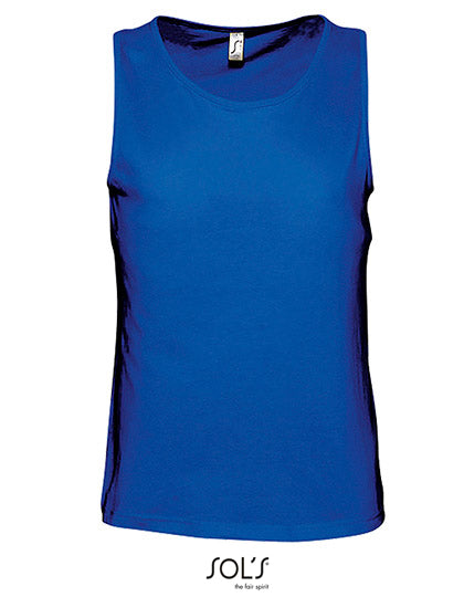 Men´s Tank Top Justin L-Shop