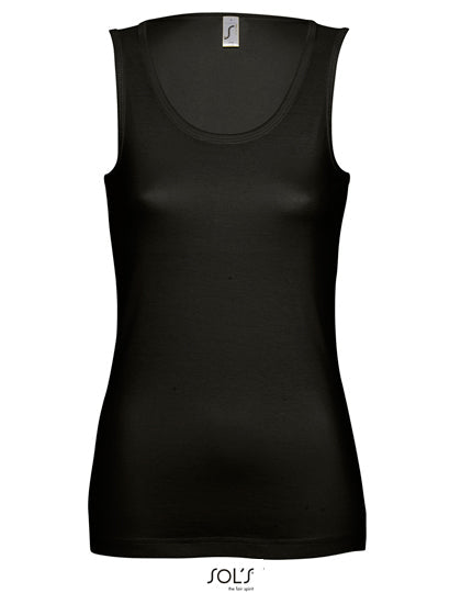 Women´s Tank Top Jane L-Shop