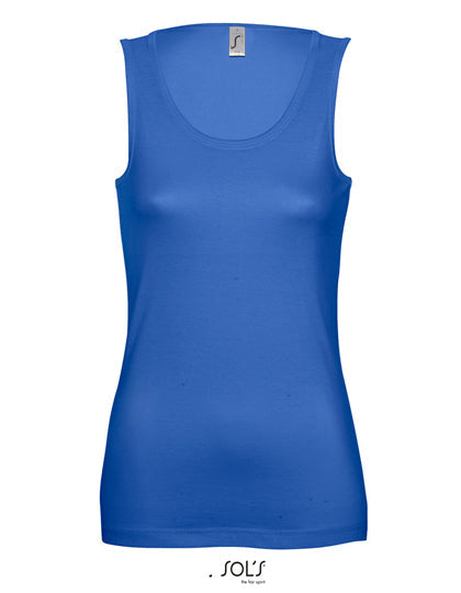 Women´s Tank Top Jane L-Shop