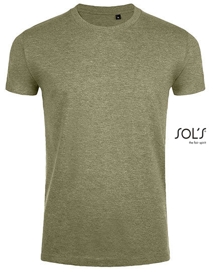 Imperial Fit T-Shirt