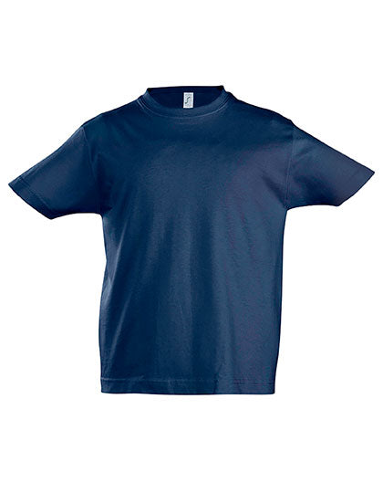 Kids´ Imperial T-Shirt L-Shop