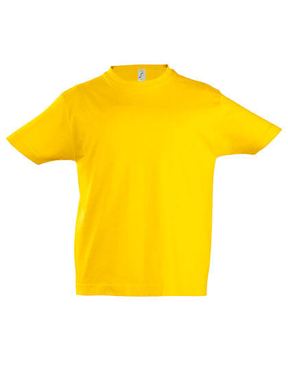 Kids´ Imperial T-Shirt L-Shop