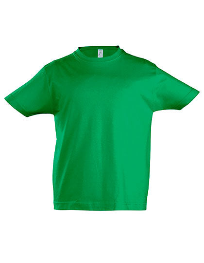 Kids´ Imperial T-Shirt L-Shop