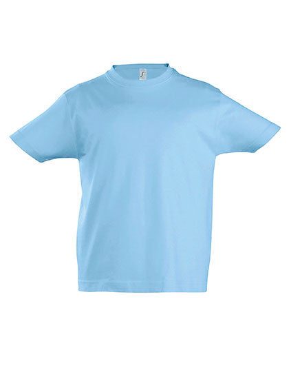 Kids´ Imperial T-Shirt L-Shop