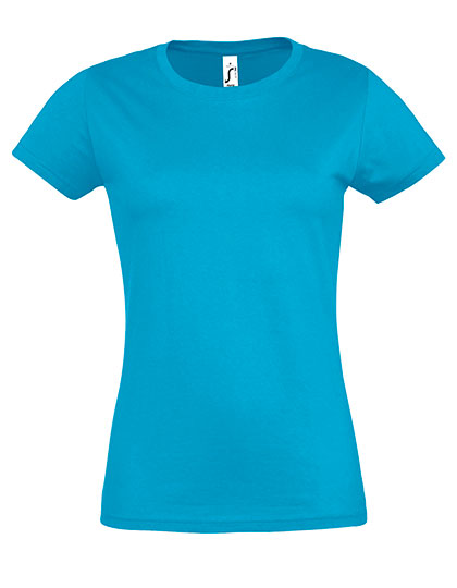 Women´s Imperial T-Shirt L-Shop