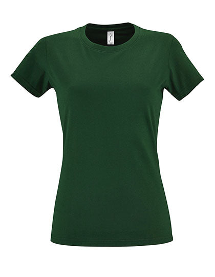 Women´s Imperial T-Shirt L-Shop