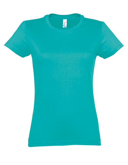 Women´s Imperial T-Shirt L-Shop