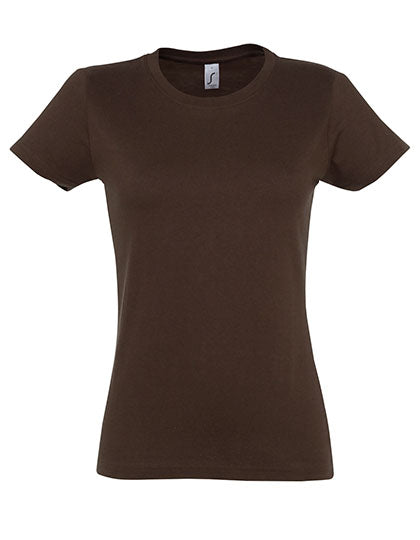 Women´s Imperial T-Shirt L-Shop