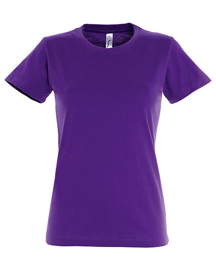 Women´s Imperial T-Shirt L-Shop