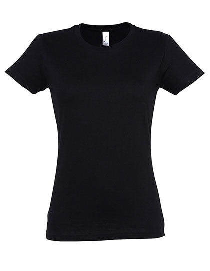Women´s Imperial T-Shirt L-Shop