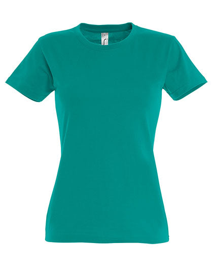 Women´s Imperial T-Shirt L-Shop