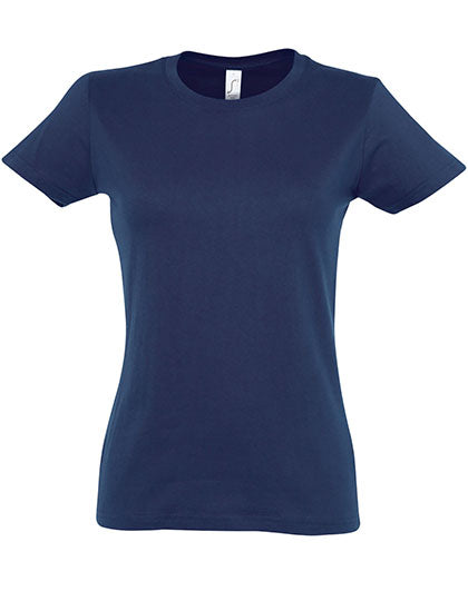 Women´s Imperial T-Shirt L-Shop