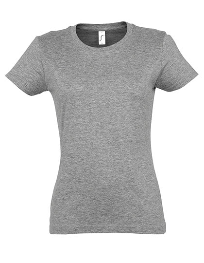 Women´s Imperial T-Shirt L-Shop