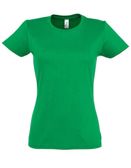 Women´s Imperial T-Shirt L-Shop