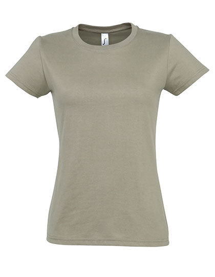 Women´s Imperial T-Shirt L-Shop