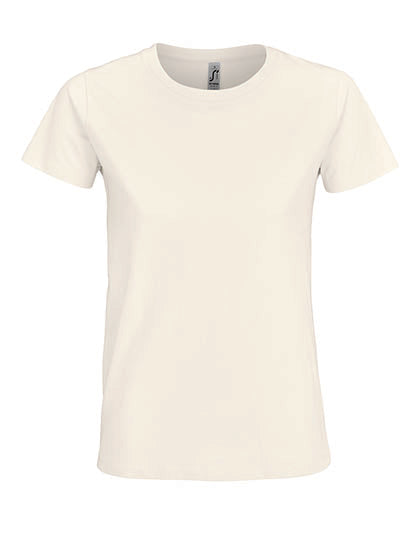 Women´s Imperial T-Shirt L-Shop