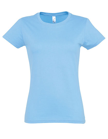 Women´s Imperial T-Shirt L-Shop
