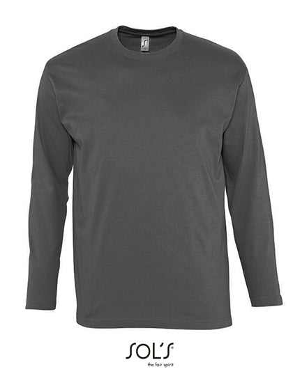 T-Shirt Monarch Long Sleeve L-Shop
