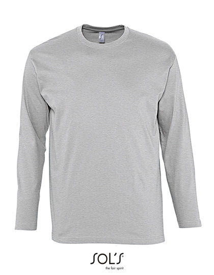 T-Shirt Monarch Long Sleeve L-Shop