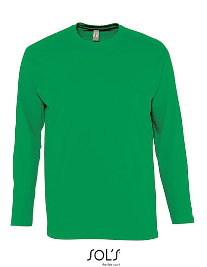 T-Shirt Monarch Long Sleeve L-Shop