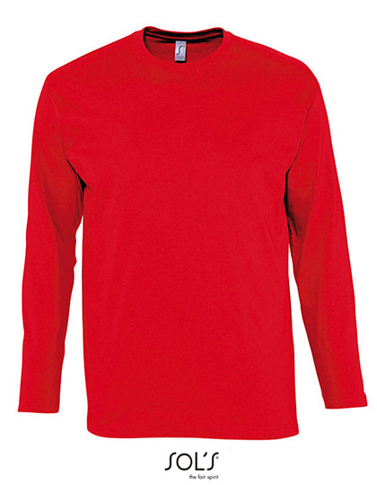 T-Shirt Monarch Long Sleeve L-Shop