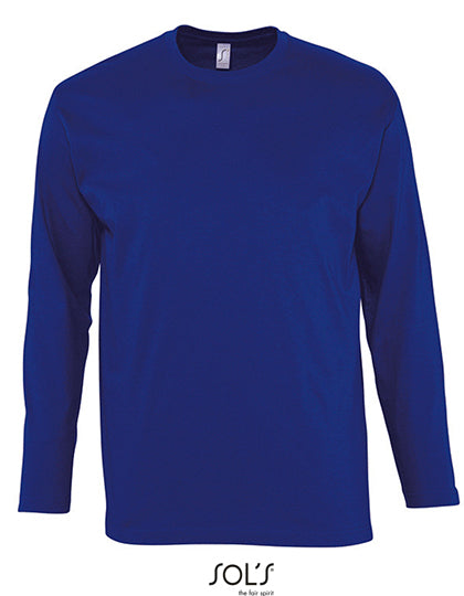 T-Shirt Monarch Long Sleeve L-Shop
