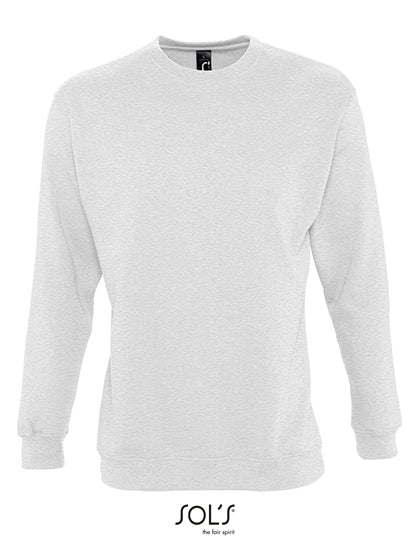 Unisex Sweatshirt New Supreme L-Shop