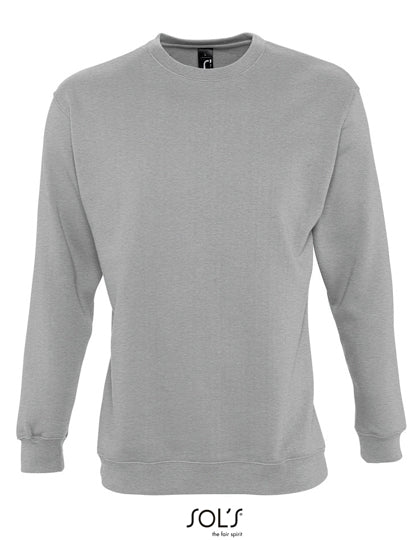Unisex Sweatshirt New Supreme L-Shop