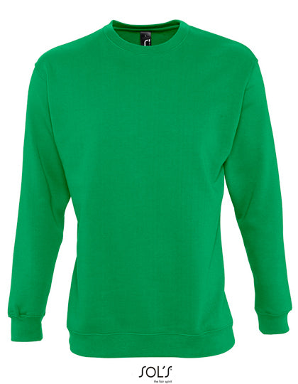 Unisex Sweatshirt New Supreme L-Shop