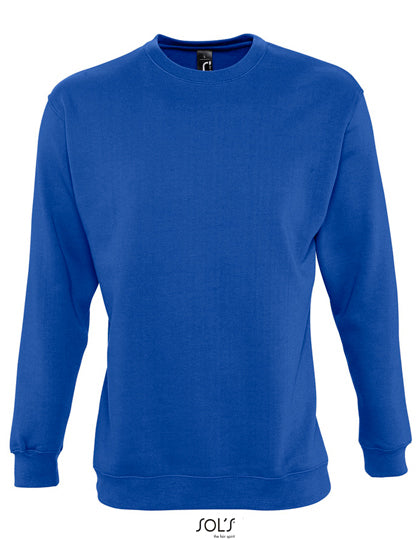 Unisex Sweatshirt New Supreme L-Shop