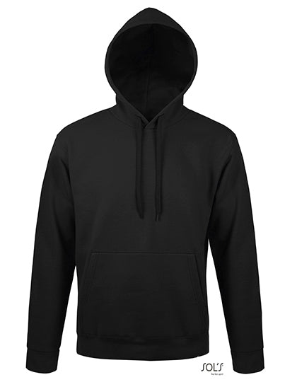 Unisex Hooded Sweat-Shirt Snake L-Shop