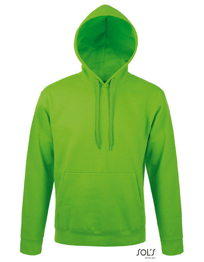Unisex Hooded Sweat-Shirt Snake L-Shop