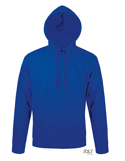 Unisex Hooded Sweat-Shirt Snake L-Shop