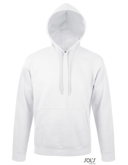 Unisex Hooded Sweat-Shirt Snake L-Shop