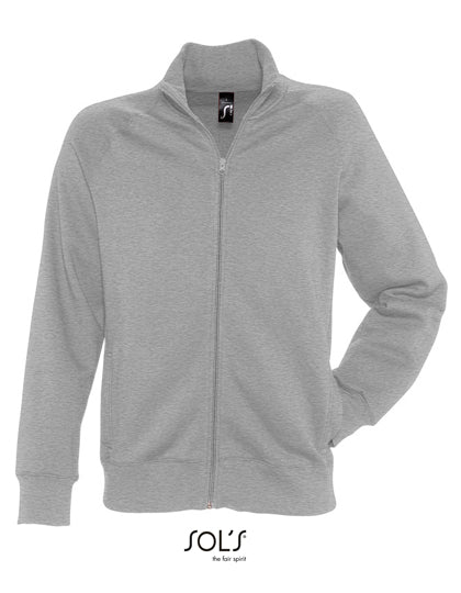 Men´s Zipped Jacket Sundae L-Shop