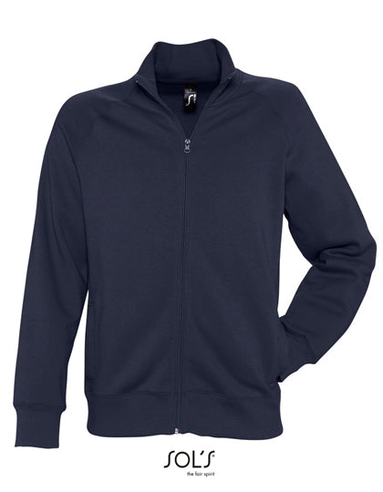 Men´s Zipped Jacket Sundae L-Shop
