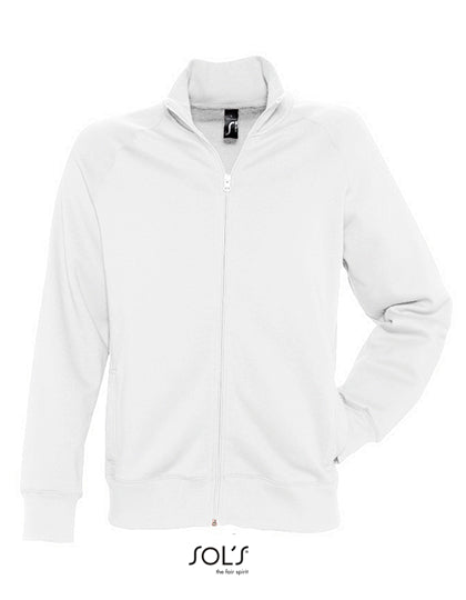 Men´s Zipped Jacket Sundae L-Shop
