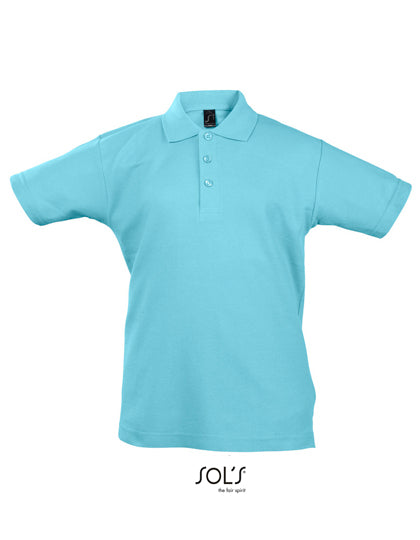 Kids´ Summer Polo II