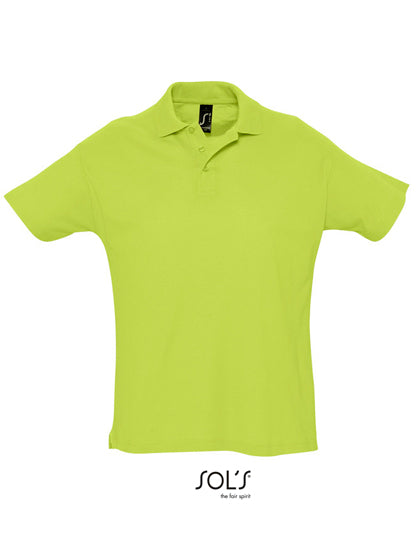 Summer Polo II L-Shop