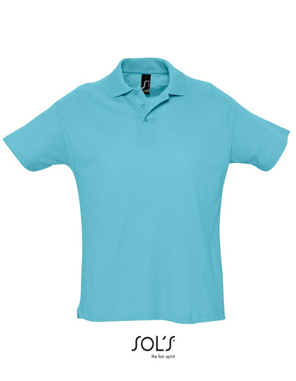 Summer Polo II L-Shop