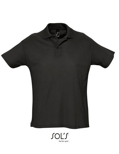 Summer Polo II L-Shop