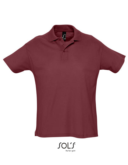 Summer Polo II L-Shop