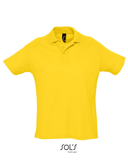 Summer Polo II L-Shop