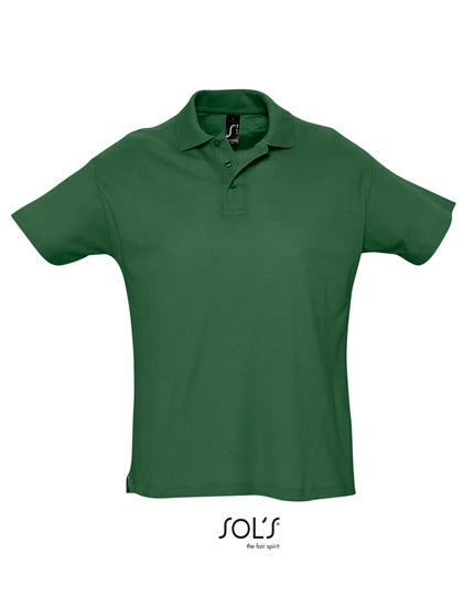 Summer Polo II L-Shop