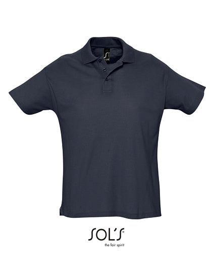 Summer Polo II L-Shop