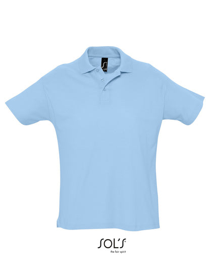 Summer Polo II L-Shop