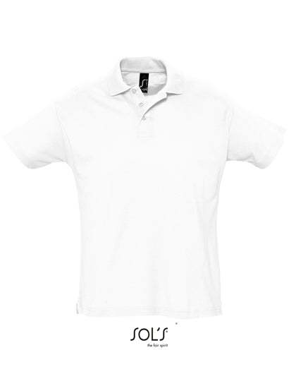 Summer Polo II L-Shop