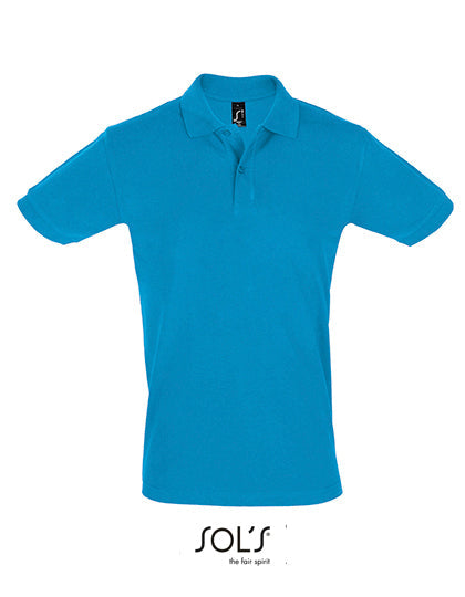 Men´s Polo Shirt Perfect L-Shop