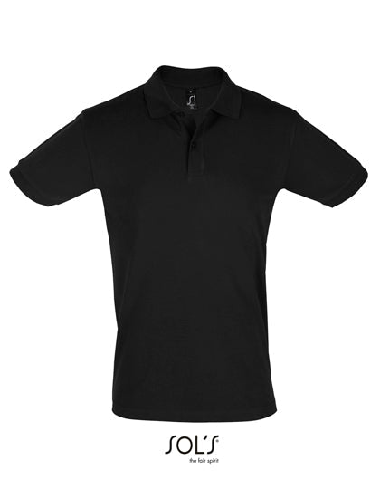 Men´s Polo Shirt Perfect L-Shop