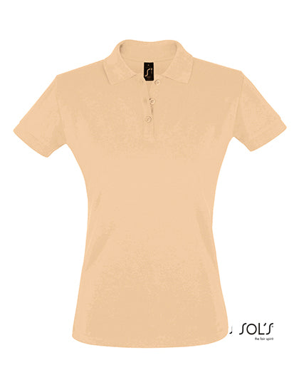 Women´s Polo Shirt Perfect L-Shop